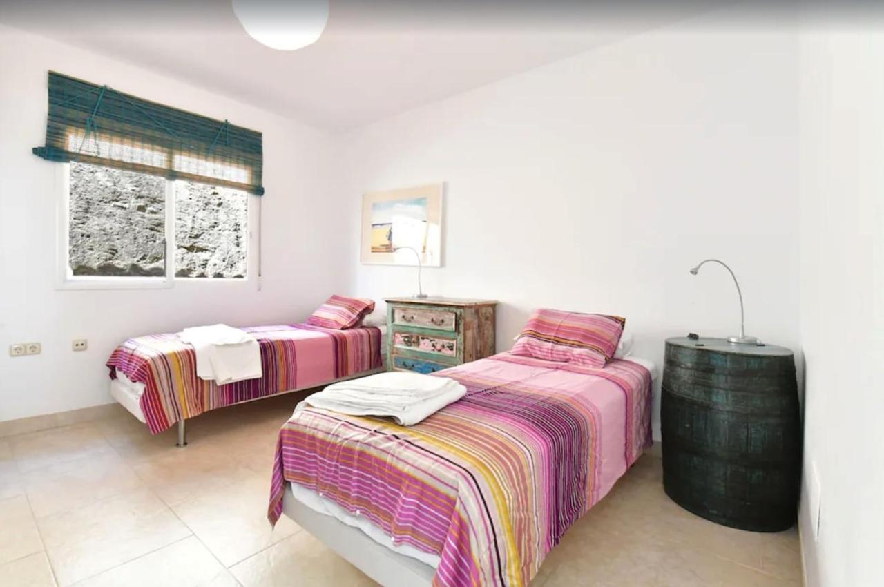 Casa Afrodite Almuñécar Extérieur photo