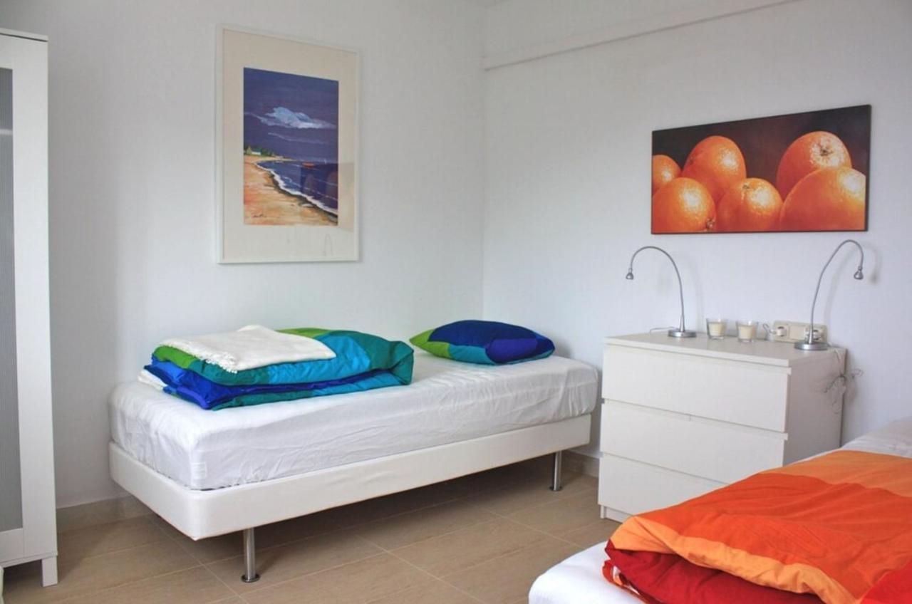 Casa Afrodite Almuñécar Extérieur photo