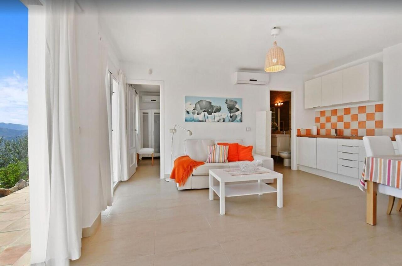 Casa Afrodite Almuñécar Extérieur photo