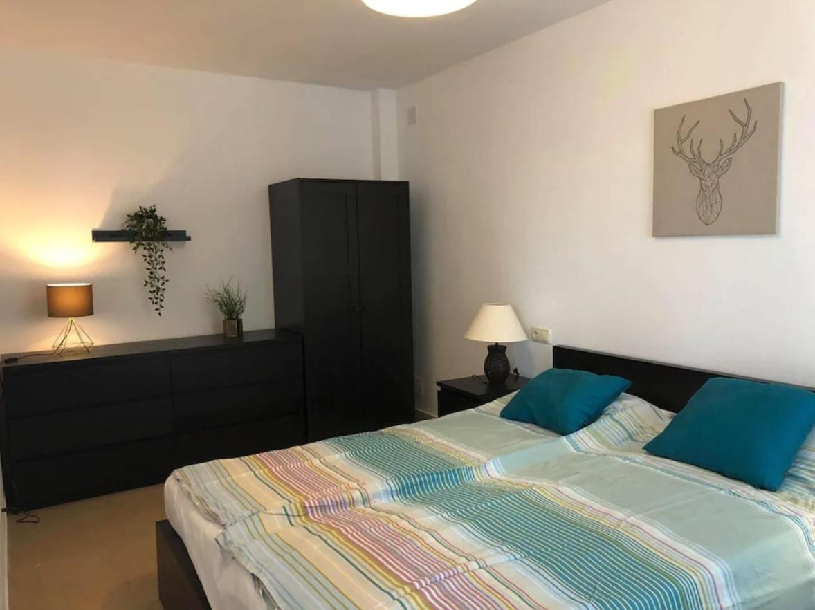 Casa Afrodite Almuñécar Extérieur photo
